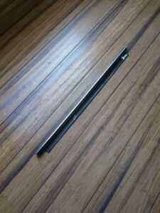 2016-2021 BMW M2 235I 240i F23 Rear Left Quarter Window Trim Molding OEM