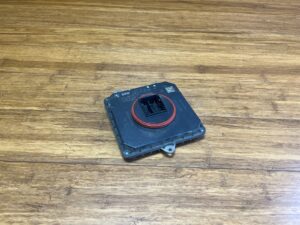 2016-2021 BMW X5 F15 Ballast Headlight Control Module Front Left or Right OEM