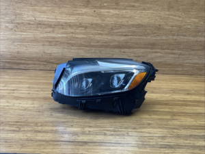 2016-2021 Mercedes GLC63 C253 Front Left Headlight Led Unit OEM *NOTE*