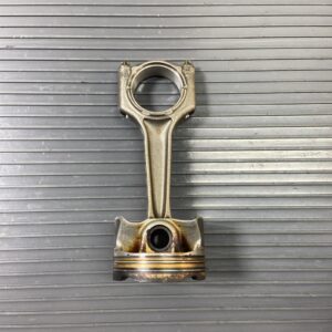 2016-2022 BMW 440i F32 3.0L Engine Piston Connecting Rod 57K Miles OEM