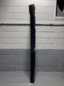 2016-2022 BMW 750i G12 Left Driver Side Skirt Rocker Panel Trim OEM *NOTE*