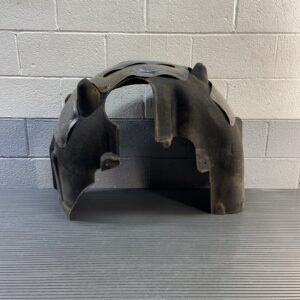 2016-2022 BMW 750i G12 Rear Left Fender Liner Splash Shield 7340203 OEM