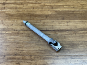 2016-2023 BMW X1 F48 2.0L AWD Steering Column Shaft Axle Unit Lower OEM