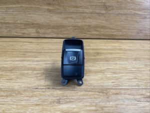 2016-2023 BMW X1 F48 Center Console Emergency Parking Brake Switch OEM *NOTE*