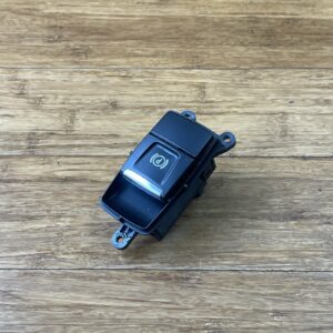 2016-2023 BMW X1 F48 Electronic Parking Brake Control Switch Center Console OEM