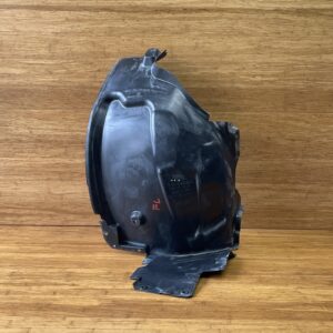 2016-2023 Mercedes GLC63 C253 Front Left Rearward Splash Shield Fender OEM