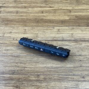 2016-2024 Audi Q7 Multifunction Control Button Switch Unit 4M0925301K OEM