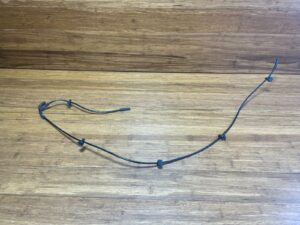2016-2024 Audi R8 4S 5.2L V10 Engine Emission System Vacuum Hose Line OEM
