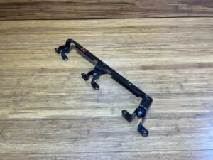 2016-2024 Audi R8 4S Engine Rear Right Side Compartment Support Bracket OEM