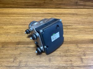 2016-2024 Audi R8 4S Front ABS Brake Pump Module 40K Miles 4S0907379G OEM