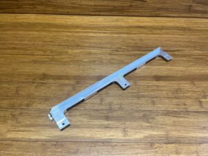 2016-2024 Audi R8 4S Front Left Or Right Sill Trim Bracket Mount 4S0853403 OEM