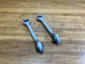 2016-2024 Audi R8 4S Front Right & Left Side Suspension Control Arm Set of 2 OEM