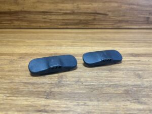 2016-2024 Audi R8 4S Front Right & Left Windshield Washer Nozzle Jet OEM *NOTE*