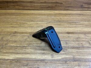 2016-2024 Audi R8 4S Front Right Side Upper Strut Mount Support Bracket OEM