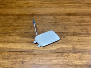 2016-2024 Audi R8 4S Front Side Bumper Tow Eye Cover 4S0807241A OEM *NOTE*