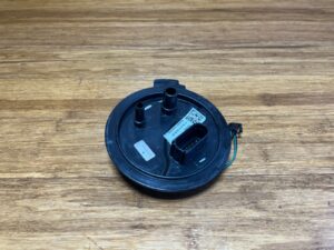 2016-2024 Audi R8 4S Left Fuel Tank Sealing Flange Unit 4S0201319C OEM
