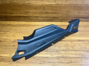 2016-2024 Audi R8 4S Rear Left Engine Motor Compartment Cover Panel OEM *NOTE*