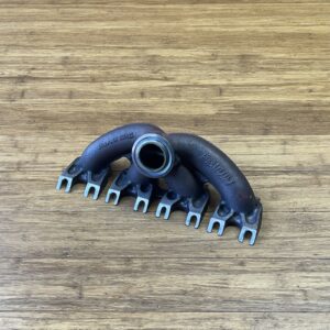 2016-2024 Mercedes G550 Engine Exhaust Manifold Front Left Or Right Side OEM