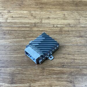2016-2024 Mini Cooper S F55 2.0L Audio Amp Amplifier Unit 65125A41CD8 OEM