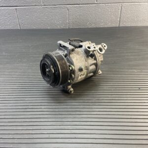 2016-2026 BMW M8 F93 X5 X6 X7 4.4L A/C Condition Compressor Clutch 5A58A52 OEM