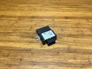 2016-2026 BMW X7 G07 Fuel Gas Pump Relay Control Module Rear Side 9452468 OEM