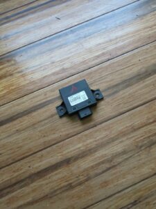 2017-2018 Audi A4 A5 S5 B9 Noise Sound Impact Control Module Computer OEM