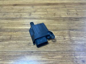 2017-2018 Audi Q7 4M Front Right Seat Control Module Unit 4M0959339 OEM