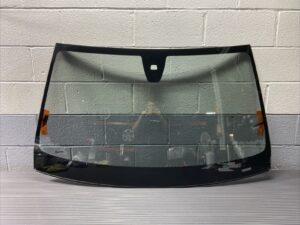 2017-2018 Mercedes C63S A205 Cabriolet Front Windshield Glass OEM Window Pane