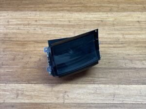 2017-2018 Mercedes W205 C63 C43 Head-Up Display HUD Screen Monitor OEM