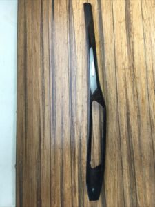 2017-2019 Audi A5 Dash Panel Interior Trim OEM Original Part 8W1853190