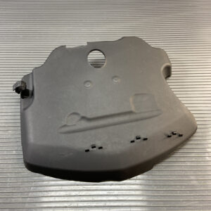 2017-2019 Audi Q7 4M 3.0L V6 Front Upper Engine Insulation Cover Panel OEM