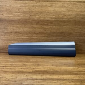 2017-2019 Audi Q7 Door Molding Cover Trim Front Left Lower Side OEM *NOTE*