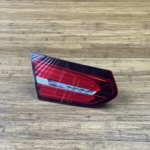 2017-2019 Mercedes GLC63 C253 Inner Rear Left Tail Light A2539062501 OEM