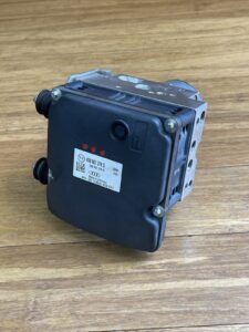 2017-2020 Audi R8 4S V10 Plus ABS Anti-Lock Brake Pump OEM Module 4S0907379D 18K