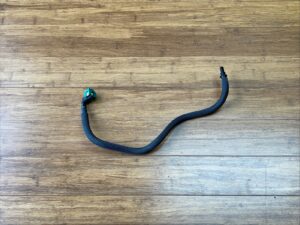 2017-2020 Ferrari Portofino F164 Engine Vent Pipe Hose Tube Right 330230 OEM