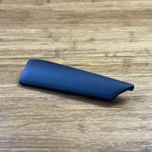 2017-2020 Ferrari Portofino F164 Left Door Grab Handle Leather Black OEM