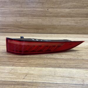 2017-2020 Jaguar F-Pace Driver Side Left Outer LED Tail Light OEM HK8313405BD