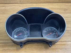 2017-2020 Mercedes-Benz GLC 43 C43 Speedometer Instrument Gauge Cluster OEM