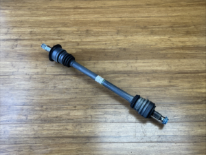 2017-2021 Mercedes C300 C205 Rear Right Or Left Side Axle Shaft Halfshaft OEM