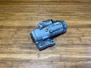 2017-2023 Audi R8 4S 5.2L Engine Starter Motor Assembly 0BZ911024D OEM