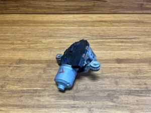 2017-2023 Audi R8 4S Front Left Windshield Wiper Motor 40K Miles 4S1955023B OEM