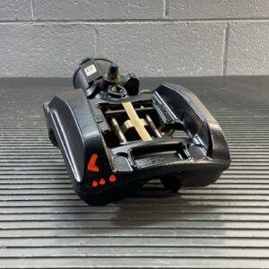 2017-2023 Audi R8 4S Rear Left Parking Brake Caliper Assembly 18k Miles OEM
