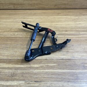 2017-2023 Audi R8 4S Rear Right Side Trunk Bootlid Hinge OEM 4S7827302
