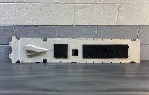 2017-2023 Audi R8 4S Underbody Center Shield Guard Cover Plate OEM Genuine