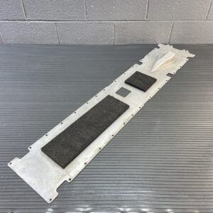 2017-2023 Audi R8 4S Underbody Center Shield Guard Cover Skid Plate OEM