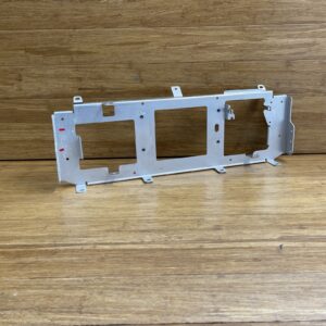 2017-2023 Audi R8 4S V10 ECU Computer Module Mounting Bracket Plate OEM