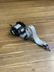 2017-2023 BMW G30 F90 530 540 550 M5 Rear Left Right SeatBelt Retractor OEM