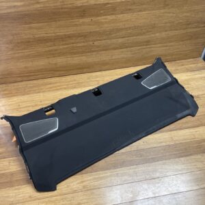 2017-2023 BMW M550i 540 530 G30 Rear Deck Shelf Package Tray Cover OEM
