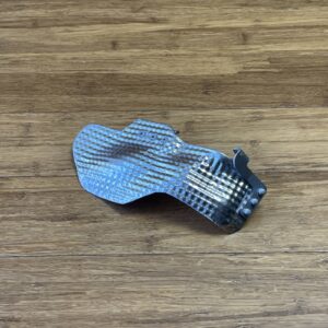 2017-2023 Ferrari Portofino F164 3.8L Engine A/C Compressor Heat Shield OEM