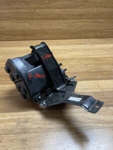 2017-2023 Jaguar F-Pace Fuel Vapor Evaporator Charcoal Canister HK839C242AA OEM